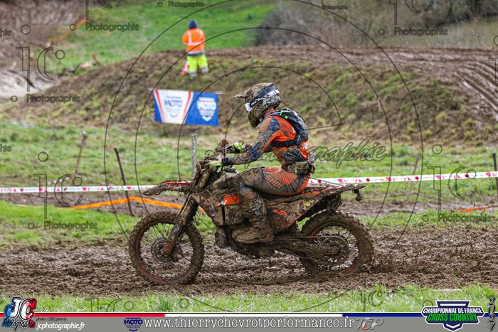 CFCC-2 DUSSAC motos 2024